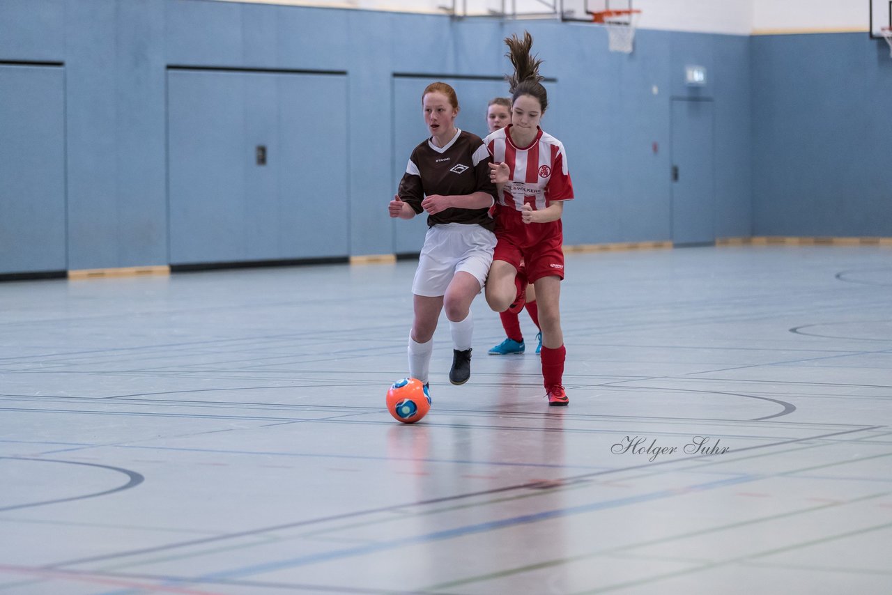 Bild 330 - HFV Futsalmeisterschaft C-Juniorinnen